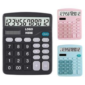 Basic Standard Calculator