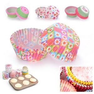 Baking Cups Cupcake Liners