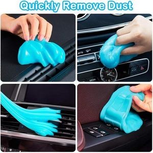 Cleaning Gel for Car