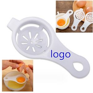 Eco-friendly Plastic Egg Separator