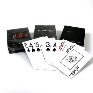 Custom Poker Playing Cards
