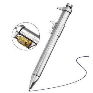 Caliper Ballpoint Pen