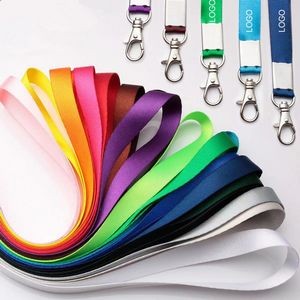 Lanyards with Clip
