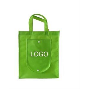 Foldable Non-Woven Shopping Bag,Tote Bag