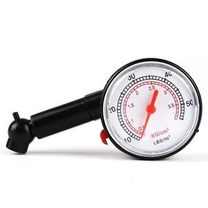 Auto Tyre Air Pressure Meter