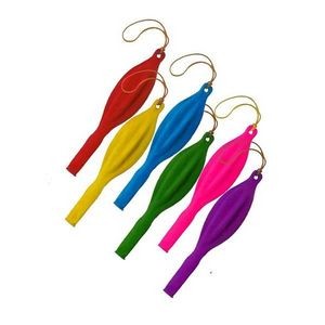 Assorted Color Neon Punching Balloon Party Favors