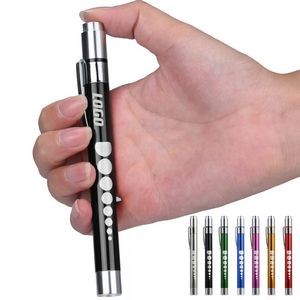 LED Medical Lighting Pen