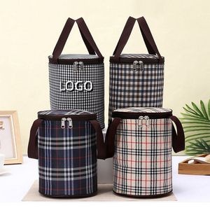 Picnic Travel Insulated Cooler Bag