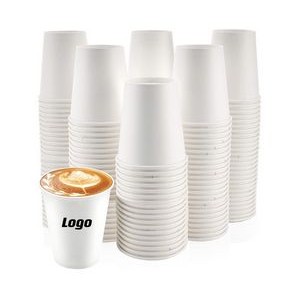 Paper Cup/Disposable for Hot and Cold Beverage