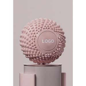 Spiky Massage Ball With Magnet