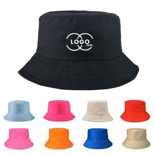 Sublima tion reversible bucket hat