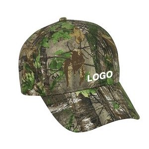 Shadow Strike Forest Camouflage Cap