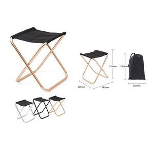 Portable Collapsible Chair / Stool