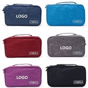 Hanging Toiletry Travel Storage Cosmetic Bags