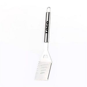 BBQ Spatula with Bottle Opener