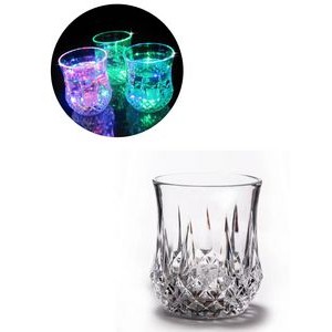 Liquid Activated Flashing Cup LED