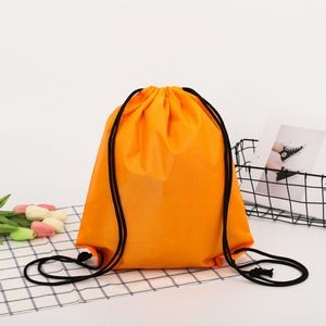 Waterproof Drawstring Bag