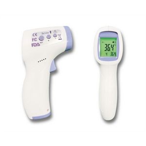 Non-Contact Forehead InfraRed Thermometer in stock