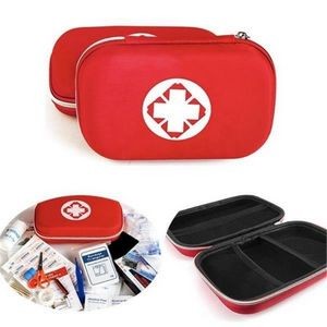 First Aid EVA Box