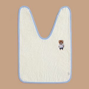 Lightweight Waterproof And Breathable Baby Bib