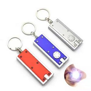 Mini torch keychain