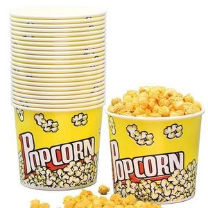 85oz Popcorn Bucket