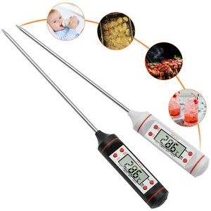 Household Water Food Kitchen Thermometer