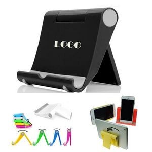 Multi-Angle Phone Tablet Stand