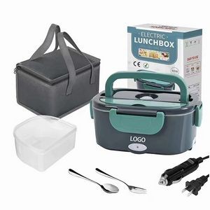 Electric Lunch Box For Car And Family