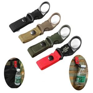 Outdoor Portable Water Bottle Ring