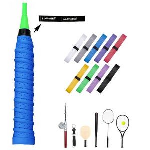 Pickleball Tennis Paddle Wrapping Tape Rackets Overgrip