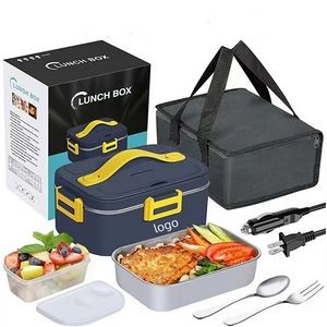 2.0L Electric Lunch Box For Car And Family