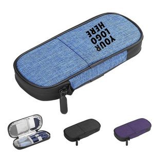 Insulin Cooler Travel Carrying Case