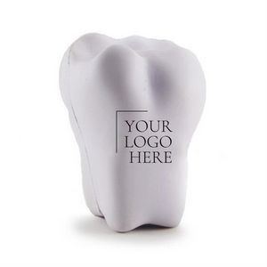 Tooth Shaped Stress Reliever