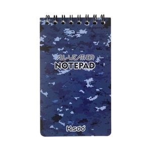 Portable Journal Notebook