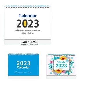 2024.01-2025.06 American Table Calendars