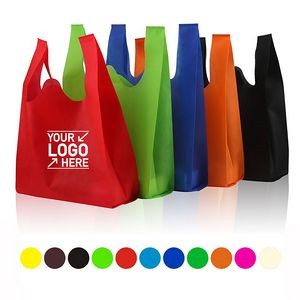 Non-Woven Shopping Storage Bag