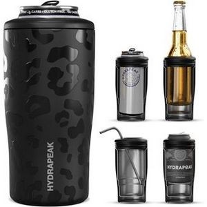 4 in 1 Slim Can Cooler