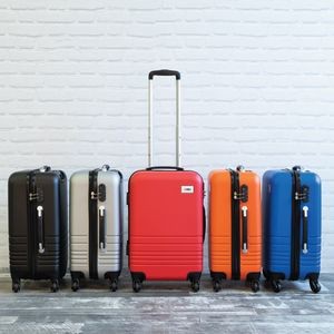 Oasis Oasis Carry-on Luggage