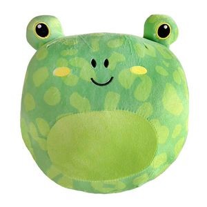 30CM Pillow Frog