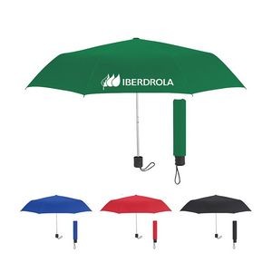 21inch Folding Mini Umbrella