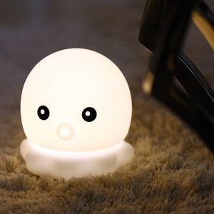 Mini LED Cartoon Night Light