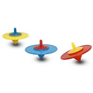 Small Spinning Tops Classic Gyro Toy