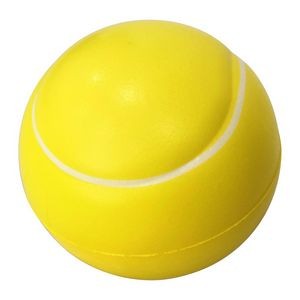 2.5" Pu Tennis Ball