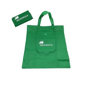 Foldable Non Woven Tote Bag Shopping Bag