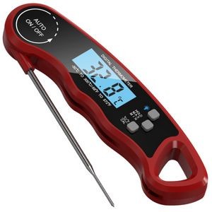 Digital Instant-Read Cooking Thermometer for Kitchen