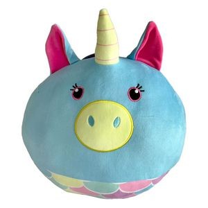 30CM Pillow Unicorn