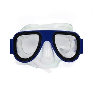 Swim Diving Mask