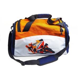 Marathon Sports Duffel Bag Travel Bag