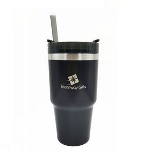 20oz Double Wall Vacuum Insulated Tumbler Stainless Steel Bottle